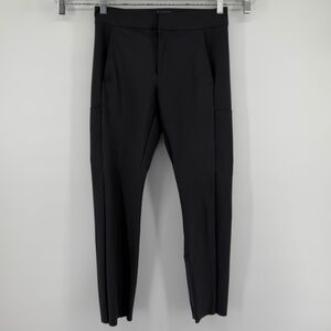 Athleta Men's Black Dress Pants